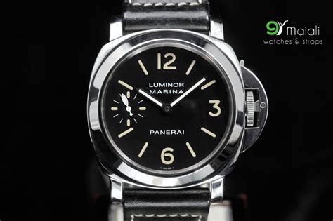 panerai pam 001